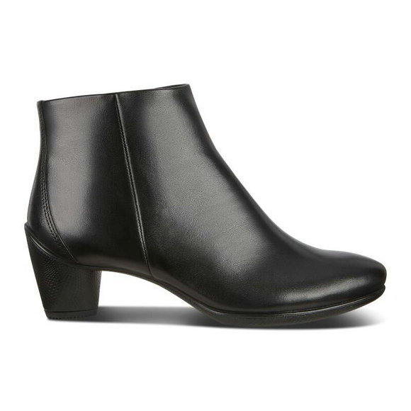 ECCO SCULPTURED 45 Women's Ankle Boot ECCO SCULPTURED 45 Women's Ankle Boot